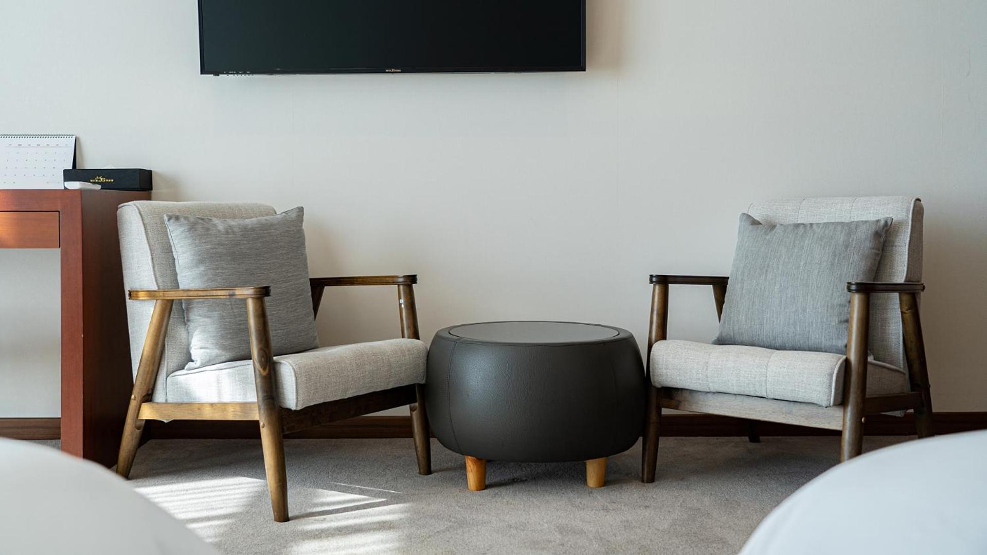 Hotel Jcs Yeosu Zewnętrze zdjęcie