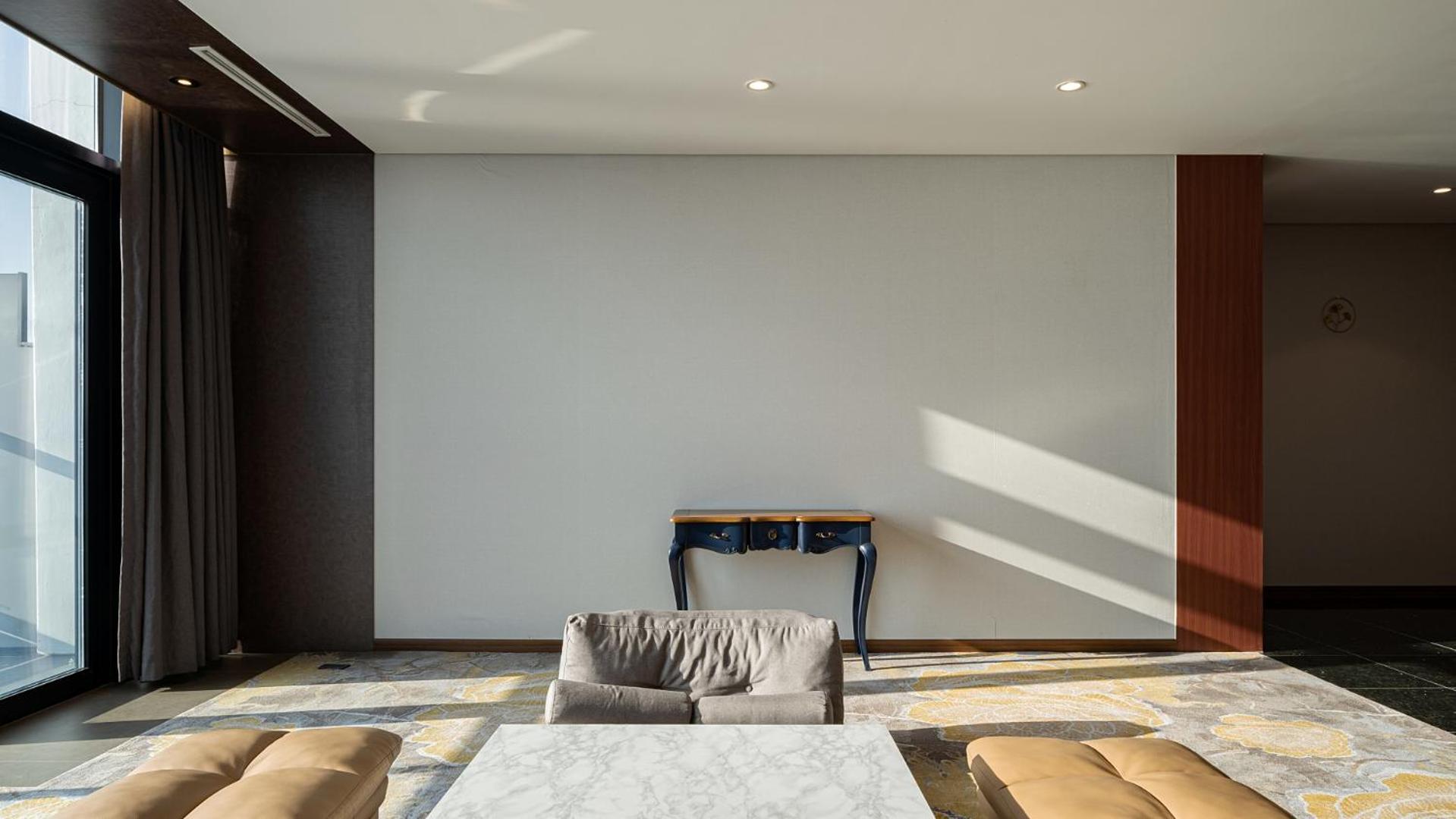 Hotel Jcs Yeosu Zewnętrze zdjęcie