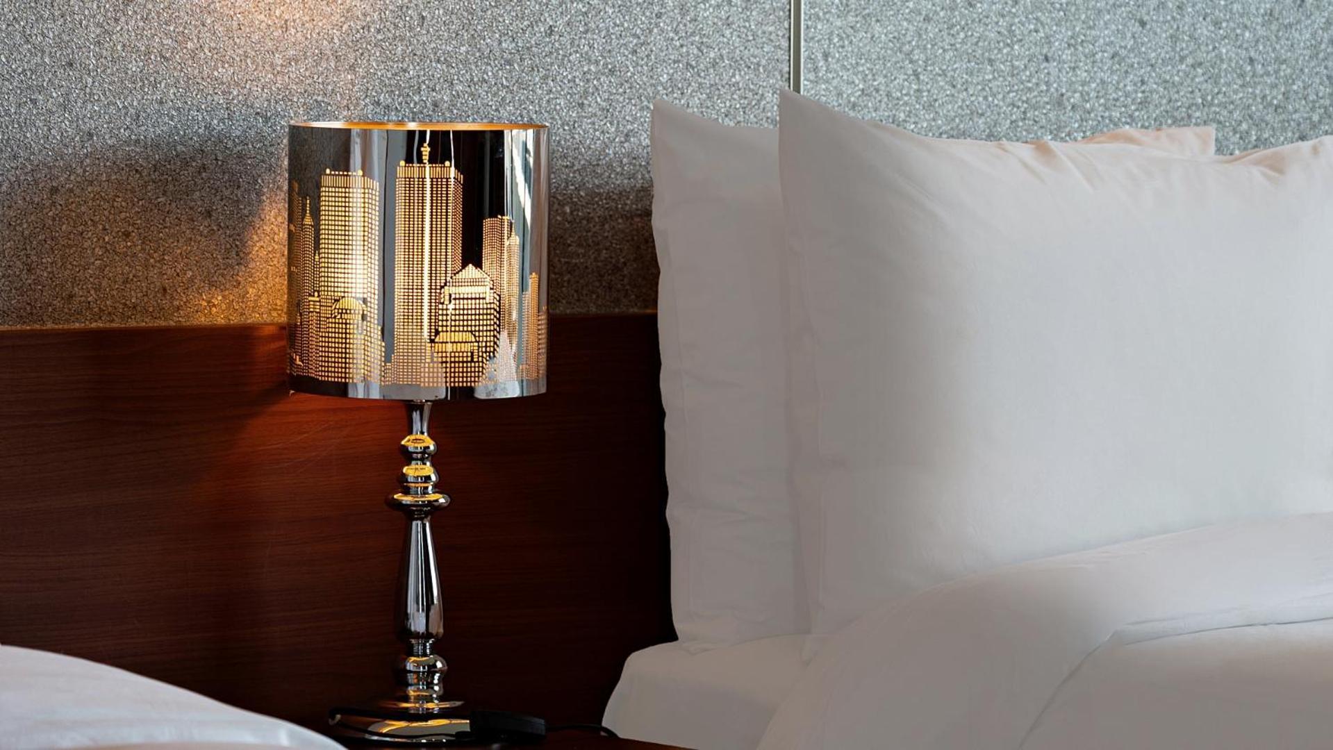 Hotel Jcs Yeosu Zewnętrze zdjęcie