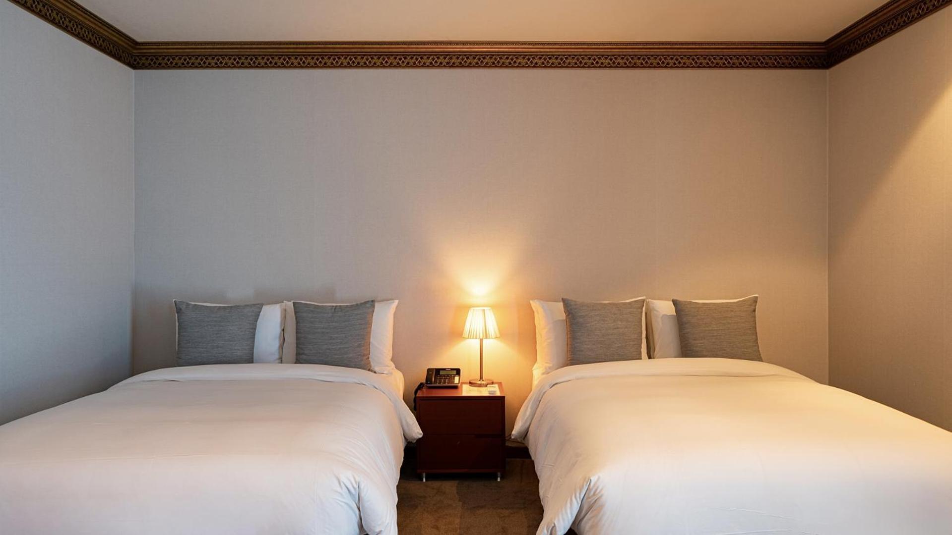 Hotel Jcs Yeosu Zewnętrze zdjęcie