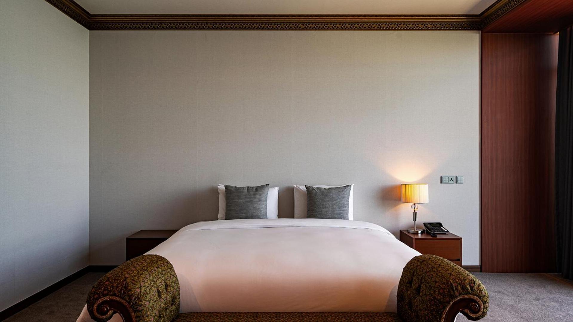 Hotel Jcs Yeosu Zewnętrze zdjęcie